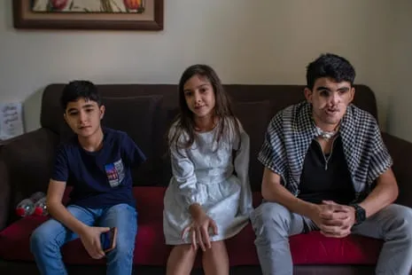 Awaiting a Travel Permit Before Tragedy: The Gaza Strip’s Traumatized Children Left in Limbo