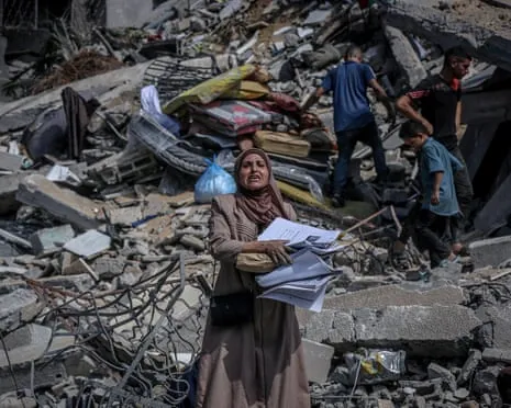 The French government Should Have Endorsed Palestinian Statehood Years Ago: Doubters Questions: What Changed?
